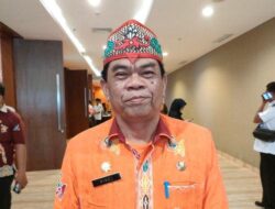 Pemkab Kotim Soroti Maraknya Sengketa Tanah, Rihel: Banyak SKT Palsu dan Klaim Berlapis
