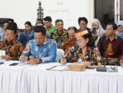 Sinkronisasi RKPD, Selaraskan Rencana Pembangunan