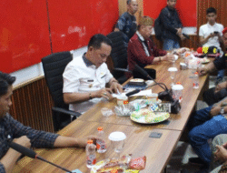 Pemkab Fasilitator Permasalahan Sosial Antara Warga dan Perusahaan