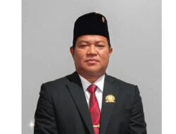 Ketua Komisi II DPRD Dukung Peran Strategis Wartawan Dalam Pembangunan Daerah