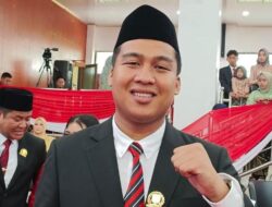Tidak Tergerus Zaman, Yoga Dorong Pemuda Jaga Kelestraian Budaya