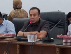 Anggota DPRD Apresiasi Pencapaian Atlit Bina Raga Barito Utara