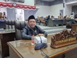 DPRD Apresiasi Disdukcapil Atas Pelayanan Jemput Bola