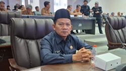 DPRD Apresiasi Polsek, Danramil, dan Pemdes Hajak Atas Penanaman Jagung di Lahan BUMDes