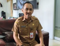 Tingkatkan Konektivitas, Kotim Garap 67 Kegiatan Perbaikan Jalan di Kota Sampit
