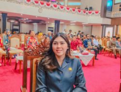 DPRD Kalteng Dorong Orangtua jadi Pendamping Belajar yang Efektif