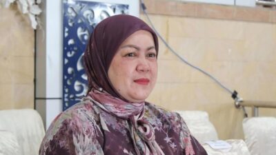 Wakil Ketua II DPRD Apresiasi Lomba Habsy dan Fashion Show Muslim pada Gebyar Maulid Nabi 1447 H