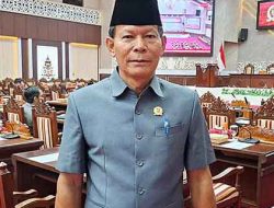 Anggota DPRD Kalteng Tekankan Pentingnya Keterlibatan Anak Muda dalam Pelestarian Lingkungan
