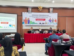 PHKT Perkuat Kolaborasi dengan PPU, Bor Dua Sumur Baru di Lapangan Yakin untuk Tingkatkan Produksi Migas Nasional