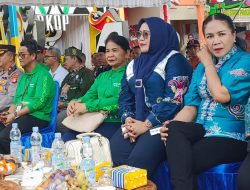 Dina Maulidah Dukung Penuh Mura Expo 2025 Sebagai Wadah Promosi dan Pemberdayaan UMKM