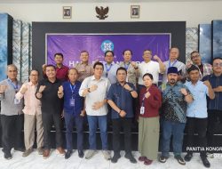 Kongres Persatuan PWI Segera Digelar, Undangan Dilayangkan ke Seluruh Provinsi