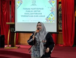 Forum PUSPA Mura Gencarkan Sosialisasi Stop Bullying, Pernikahan Dini, Bahaya Narkoba & HIV/AIDS