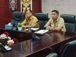 Bertahap, Posbakum Akan Dibentuk di 116 Desa dan 9 Kelurahan di Mura