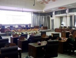 DPRD Barut Gelar RDP dengan RSUD Muara Teweh