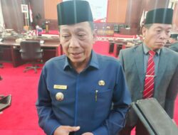 Heriyus : Silahkan Kritik Kami, Asal Sifatnya Membangun