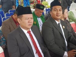 HUT ke-80 RI, Anggota DPRD Yoga Dorong Pemuda jadi Pelopor Kemajuan