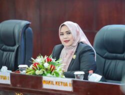 Dina Maulidah Dukung Penuh Pelaksanaan Musda ke-V MUI Murung Raya
