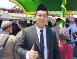 Pengibaran Bendera Raksasa, Yoga: Bukti Kebersamaan Masyarakat
