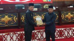 APBD Perubahan 2025 Defisit, Pemkab Mura Ambil Langkah Ini