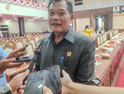 Dorong Pemuda Terlibat Aktif dalam Pembangunan Daerah