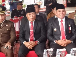 Ketua DPRD Mura: Polri Pilar Keamanan Masyarakat