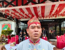 Dinas Pendidikan Kotim Gelar Lomba Meriahkan HUT ke-80 RI