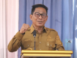 Forum GenRe Diminta Berkontribusi Edukasi Cegah Kenakalan Remaja