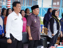 TPN XII KGBN Mura Gaungkan Peran Guru sebagai Agen Perubahan Pendidikan