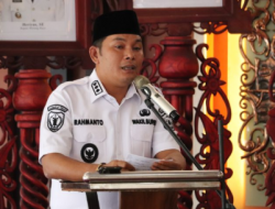 Diklat Paskibraka Mura 2025 Dibuka