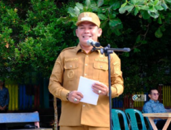 Pemkab Mura Dukung GATI dan Minum Susu Bersama Peringati HAN & HARGANAS