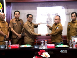 Bupati Mura Dukung Peluncuran Koperasi Merah Putih