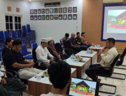 Pastikan Ketertiban, Satpol PP Bakal Diturunkan pada Kegiatan STQ XII Tingkat Kabupaten Mura