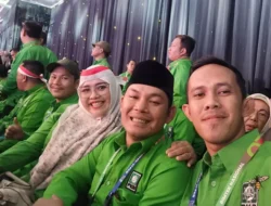 Fraksi PKB DPRD Mura Ikuti Bimtek Nasional, Perkuat Kapasitas Legislasi Berbasis Teknologi