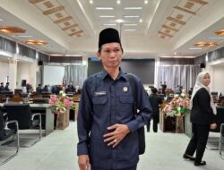 DPRD Dukung Penuh Pengawasan Ketat Menjelang PSU