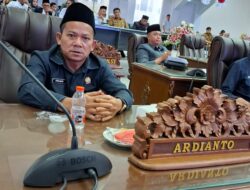 Anggota DPRD Apresiasi Kegiatan Sosialisasi Pendidikan Politik