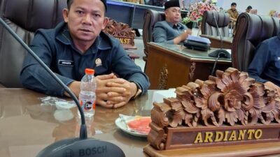 ARDIANTO