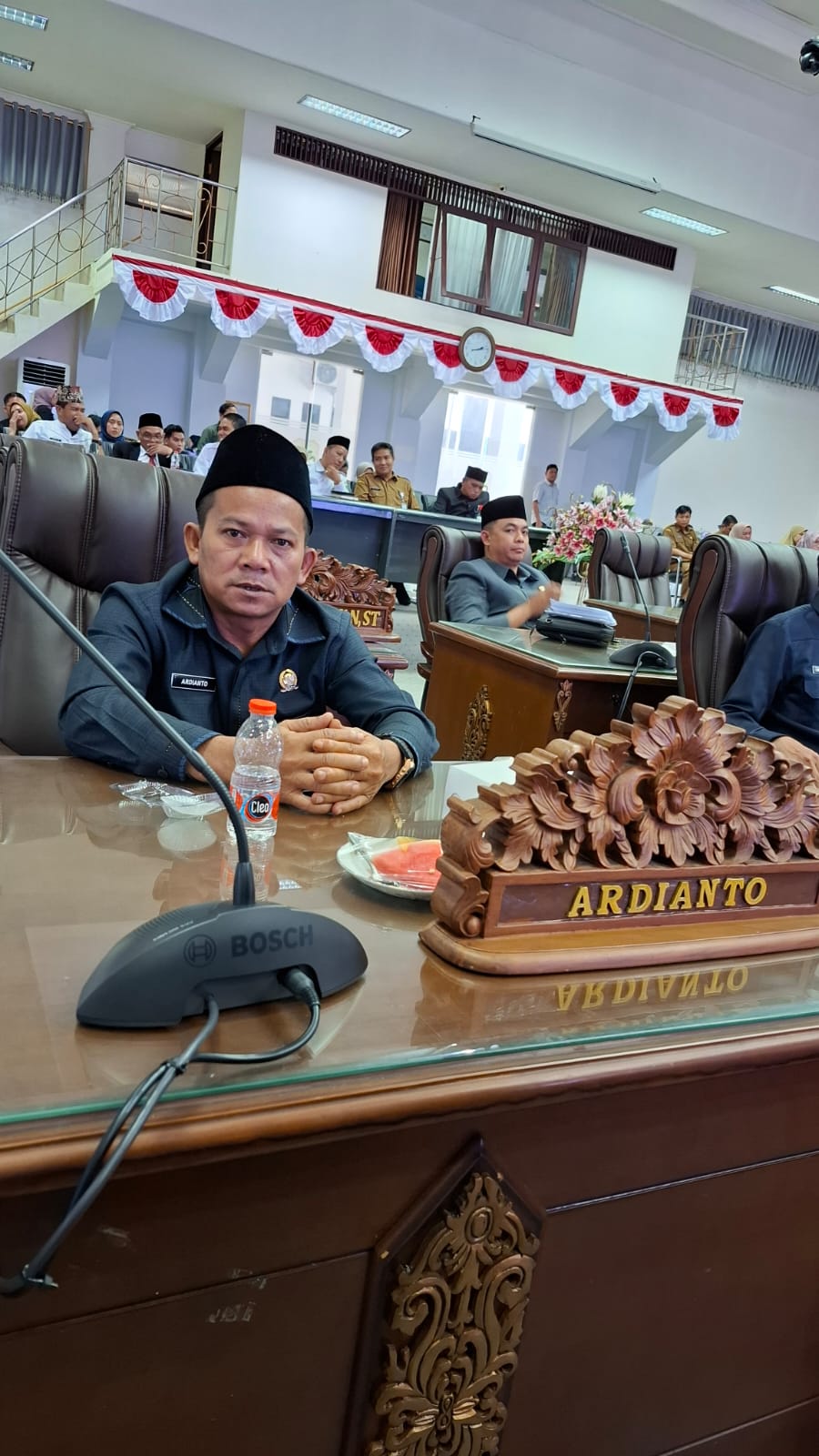 ARDIANTO