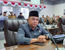 DPRD Apresisi Pelaksanaan Workshop Manajeman Tata Kelola BLUD
