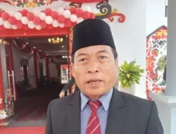 Ini Sektor Paling Terdampak Pemangkasan Anggaran 2026 di Murung Raya, Ketua DPRD : Harus Gimana Lagi