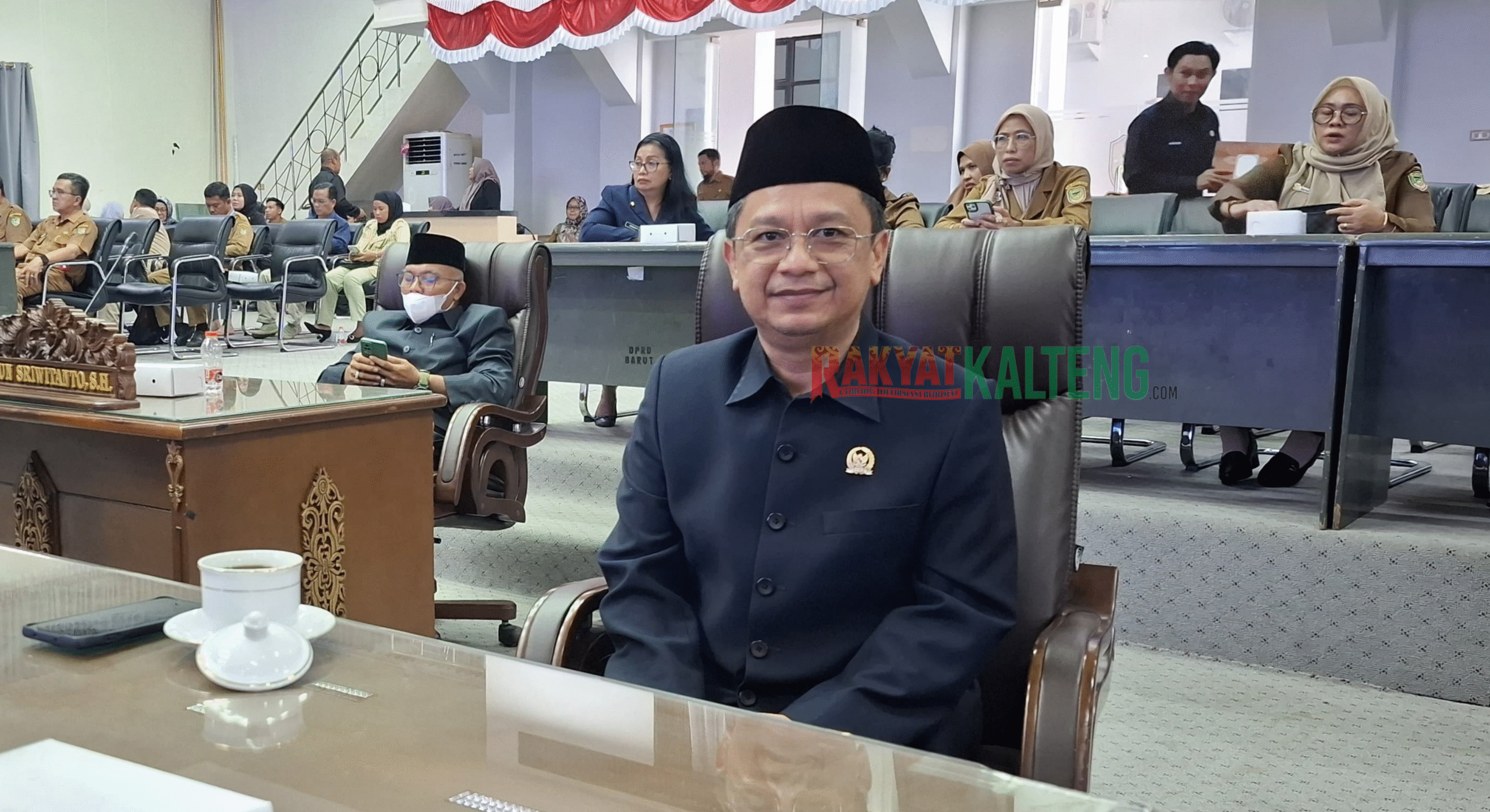 TAUFIK NUGRAHA
