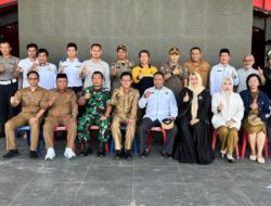 STQ XII Murung Raya Siap Digelar, Dina Maulidah Apresiasi Dukungan Pemda