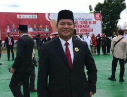 Ketua Komisi II DPRD Mura Minta Pemkab Sediakan Bus Antar Jemput Pelajar