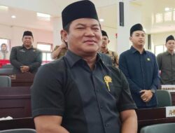 Bebie Minta Rutinkan Sosialisai Keselamatan Berlalu Lintas