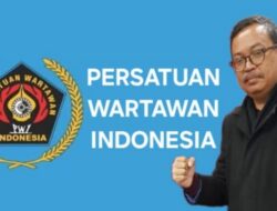 Persatuan PWI Dinilai Lebih Mulia dari pada Kepentingan Ambisi