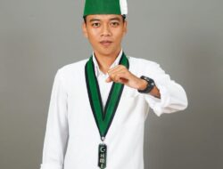 Putra Kalteng Mukhtarudin Dilantik Presiden Prabowo Jadi Menteri P2MI, HMI Kalteng Bangga