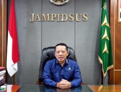 Kejagung Periksa Enam Saksi Kasus Dugaan Korupsi Tata Kelola Minyak Pertamina