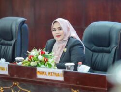 Sungai Barito Kembali Meluap, Wakil Ketua I DPRD Mura Imbau Waspada Banjir