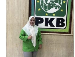 Dina Maulidah Hadiri Rakor DPRD PKB se-Indonesia di Jakarta