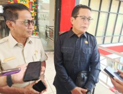 Rejikinoor Dukung Heriyus Resuffle Pejabat Guna Perkuat Kerja Pemerintah