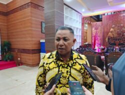 Rudi : DPRD Kotim Tolak Penghapusan TPP ASN